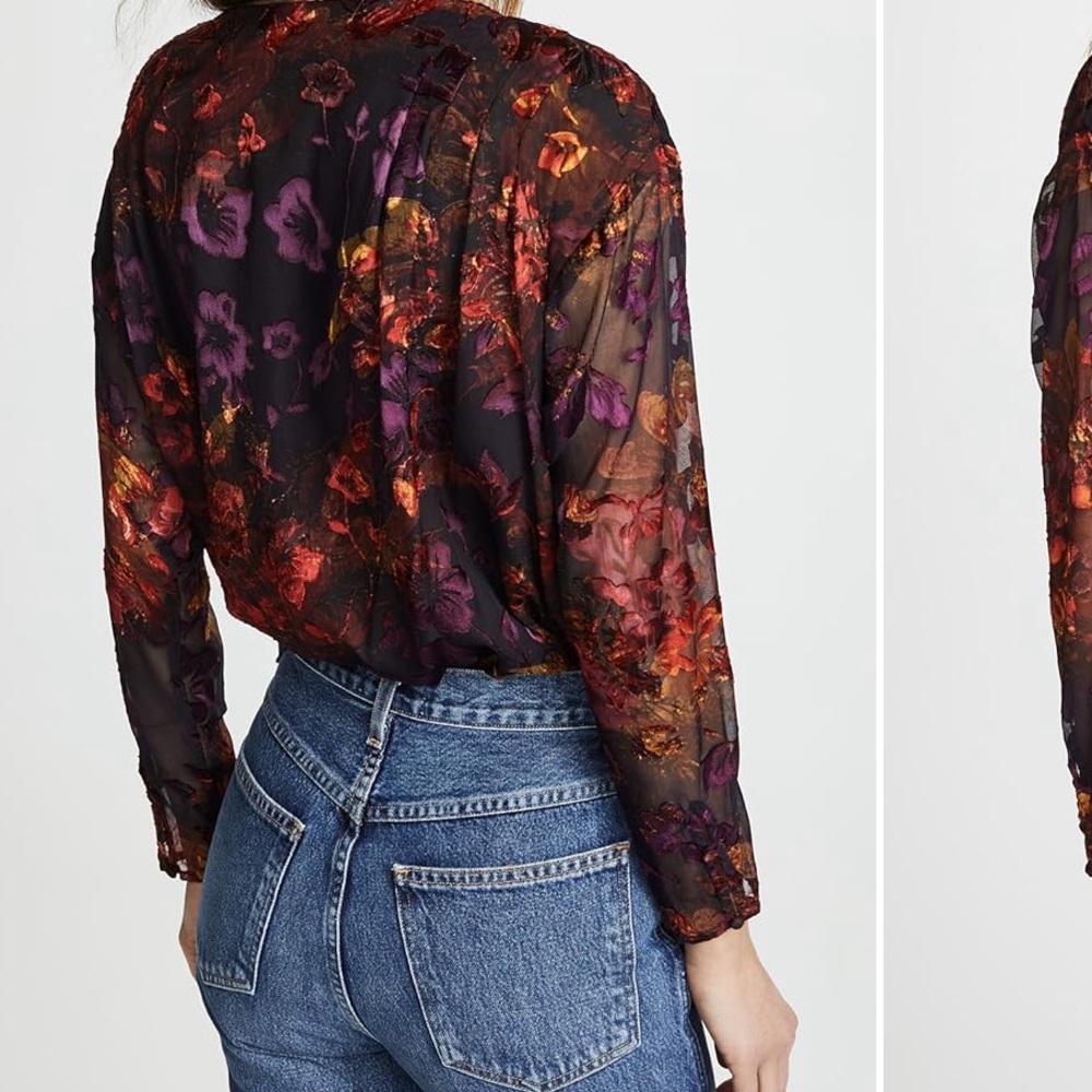 ASTR the Label Bodysuit - Picture 3 of 7